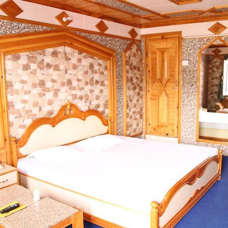 Hotel Vikrant Nainital Exterior foto